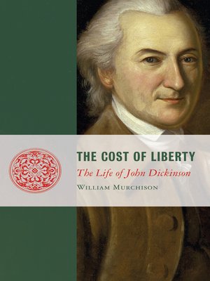 cover image of The Cost of Liberty